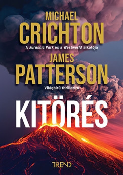 Michael Crichton - James Patterson - Kitrs