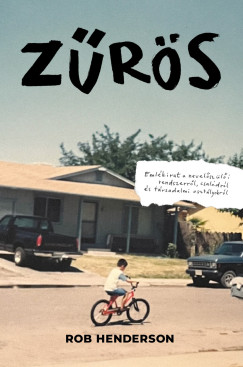 Rob Henderson - Zrs
