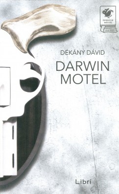 Dkny Dvid - Darwin Motel