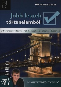 P�l Ferenc Lehel - Jobb leszek t�rt�nelemb�l! 7.