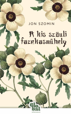 Jon Szomin - A kis szuli fazekasmhely