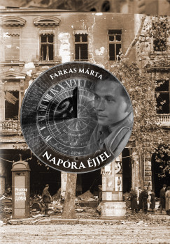 Farkas Mrta - Napra jjel