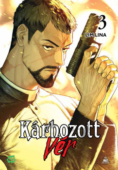 Lin Lima - K�rhozott v�r 2