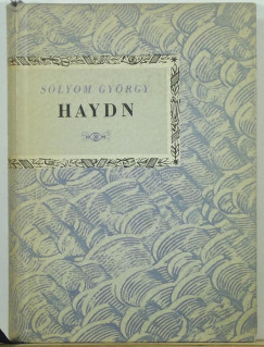 Slyom Gyrgy - Haydn