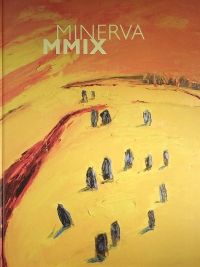 Bretus Imre (Szerk.) - Minerva MMIX