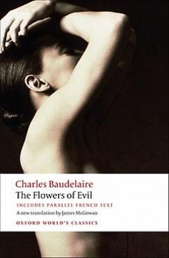 Charles Baudelaire - The Flowers of Evil