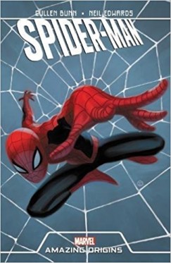 Cullen Bunn - Robbie Thompson - Spider-man - Amazing Origins