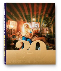 Ethel Seno   (Szerk.) - Marco Zivny   (Szerk.) - Lachapelle- Heaven to Hell