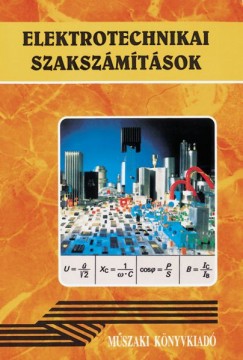 Elektrotechnikai szakszmtsok