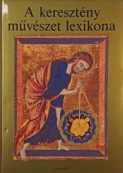 Jutta Seibert - A keresztény művészet lexikona