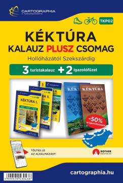 K�kt�ra Kalauz Plusz csomag