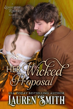 Lauren Smith - Her Wicked Proposal