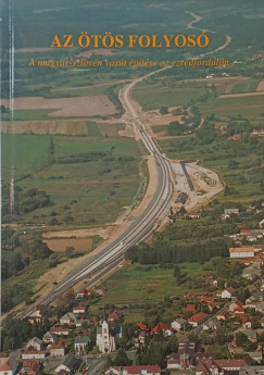 Angyal László - Benkő Sándor - Az ötös folyosó