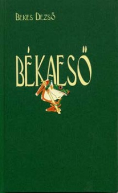 Bekes Dezs - Bkaes