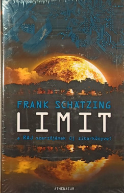 Frank Schtzing - Limit 1-2.