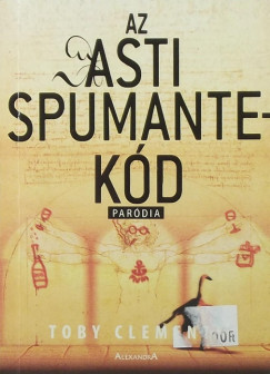 Toby Clements - Az Asti Spumante-kd
