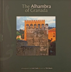 The Alhambra of Granada
