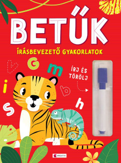 Betk - rsbevezet gyakorlatok