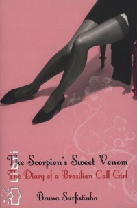 Bruna Surfistinha - The Scorpion's Sweet Venom