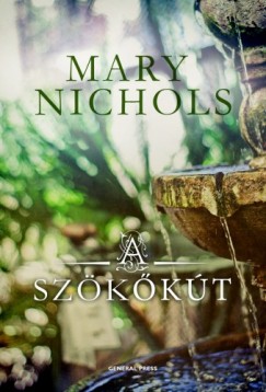 Nichols Mary - Mary Nichols - A szkkt