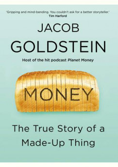 Jacob Goldstein - Money