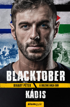 Bihary Pter - Blacktober - Kdis