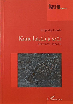 Szplaky Gerda - Kant htn a szr