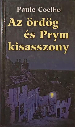 Paulo Coelho - Az rdg s Prym kisasszony
