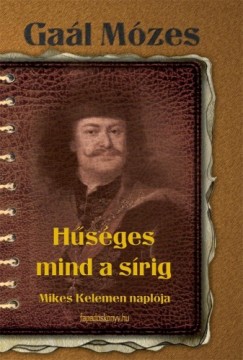 Gal Mzes - Hsges  mind a srig