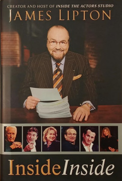 James Lipton - Inside Inside