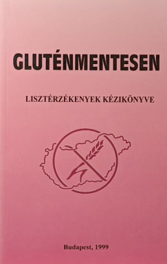 Gluténmentesen