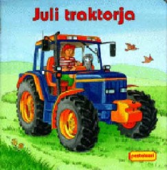Juli traktorja