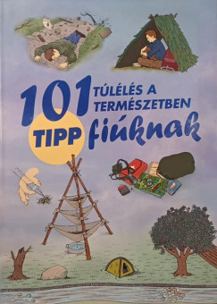 Chris Mcnab - 101 tipp fiknak