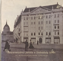 Neorenesz�nsz palota a Szabads�g t�ren