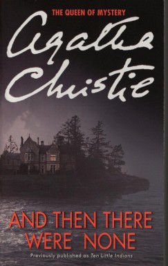 Agatha Christie - And Then There Were None