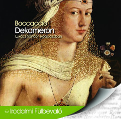Giovanni Boccaccio - Dekameron (V�logat�s)