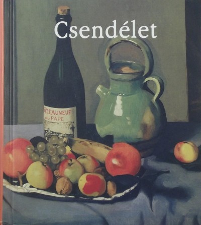 - Csendélet