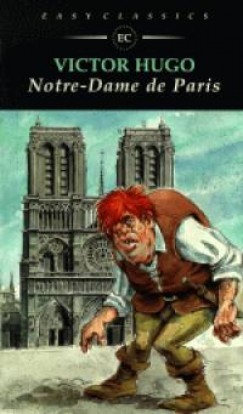 Victor Hugo - Notre-Dame de Paris