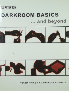Darkroom Basics...and beyond
