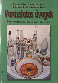 Varázslatos üvegek