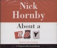 Nick Hornby - About a Boy