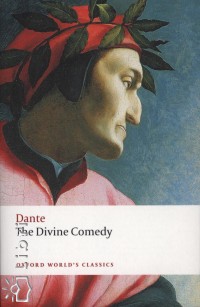 Alighieri Dante - The Divine Comedy