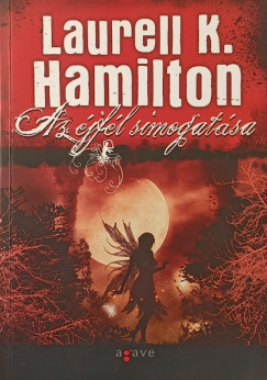 Laurell K. Hamilton - Az �jf�l simogat�sa