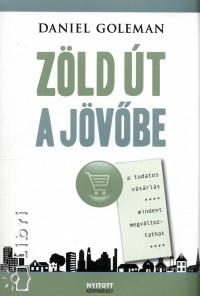 Daniel Goleman - Zld t a jvbe