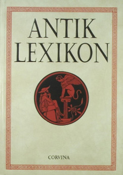 Antik lexikon