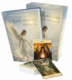 Ivnyi Viktria Cintia - Angyali tmutats - knyv s jskrtya