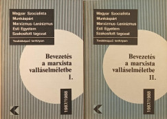 Bevezets a marxista vallselmletbe  I-II.