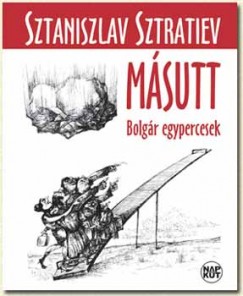Sztanislav Sztratiev - Msutt