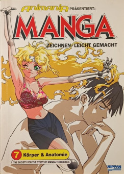 Manga - Zeichnen - leicht gemacht! Band 7