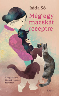 Még egy macskát receptre